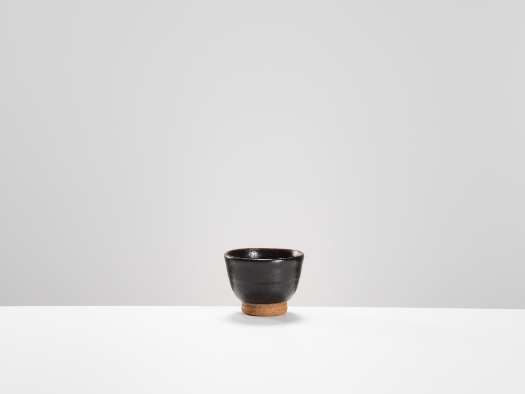 MASTERS OF STUDIO POTTERY, PART I / William Staite Murray & His Pupils