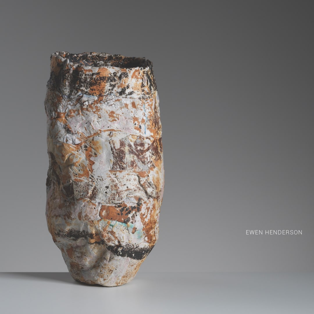 EWEN HENDERSON / MAY 2018