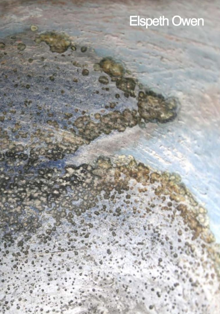 ELSPETH OWEN / SOLO EXHIBITION