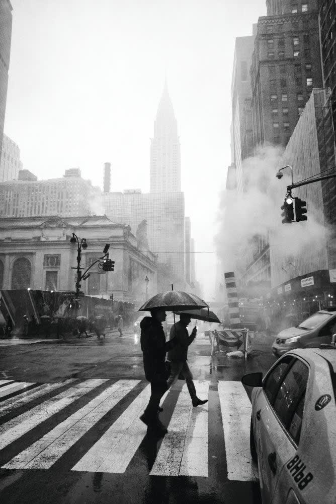 PHIL PENMAN X LEICA AKADEMIE, Seeing in Black and White (Sold Out)