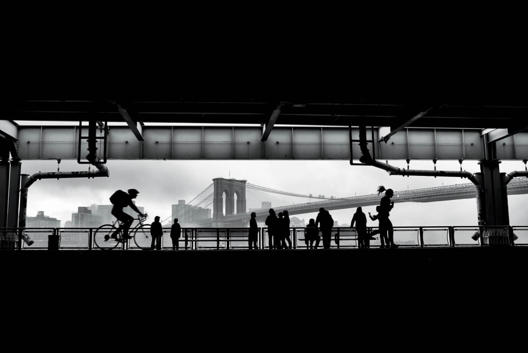 A BLACK AND WHITE MASTERCLASS WEBINAR, SOLD OUT