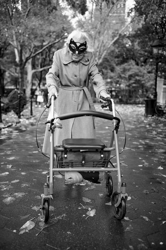 EXCLUSIVE TWO DAY GROUP WORKSHOP, Streets of New York City