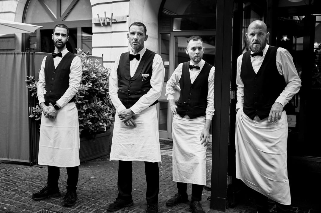 Leica Akademie Switzerland, Geneva Street Photography Masterclass (Sold Out)