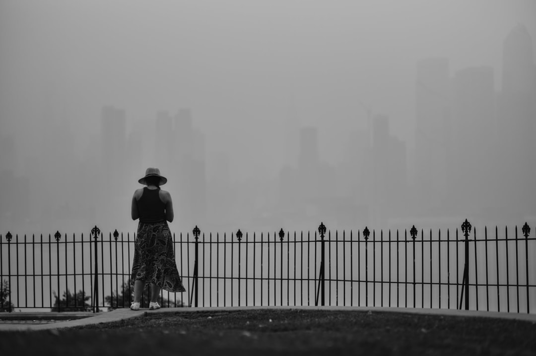 PHIL PENMAN X LEICA AKADEMIE, New York Street Photography Masterclass