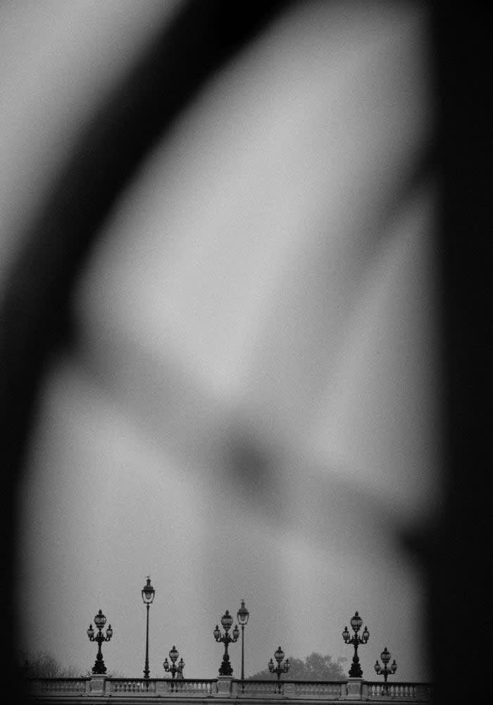 PARIS STREET PHOTOGRAPHY WORKSHOP 2025, 11th November 2025 - 13th November 2025