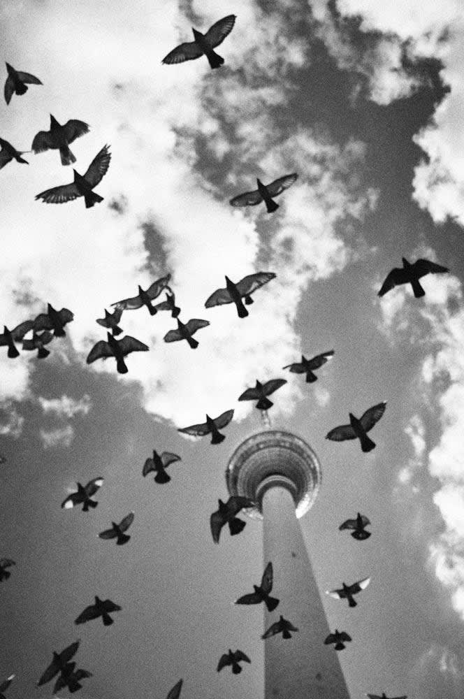 BERLIN (JUNE 19TH - 21ST 2026), Street Photography Masterclass