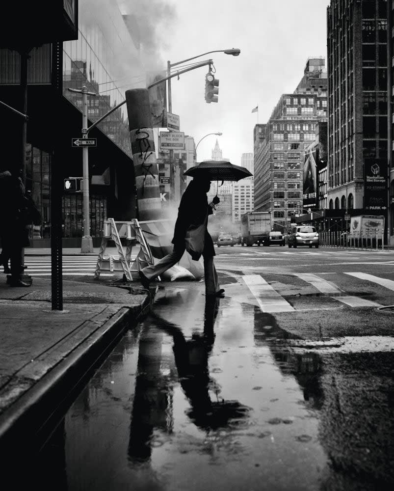 EXCLUSIVE TWO DAY GROUP WORKSHOP (MARCH 28TH - 29TH 2026), Streets of New York City Workshop (SOLD OUT)