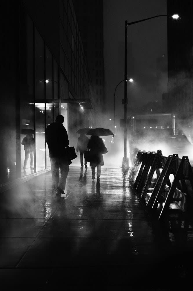 EXCLUSIVE TWO DAY GROUP WORKSHOP (JAN 10TH - 11TH 2026), Streets of New York City Workshop