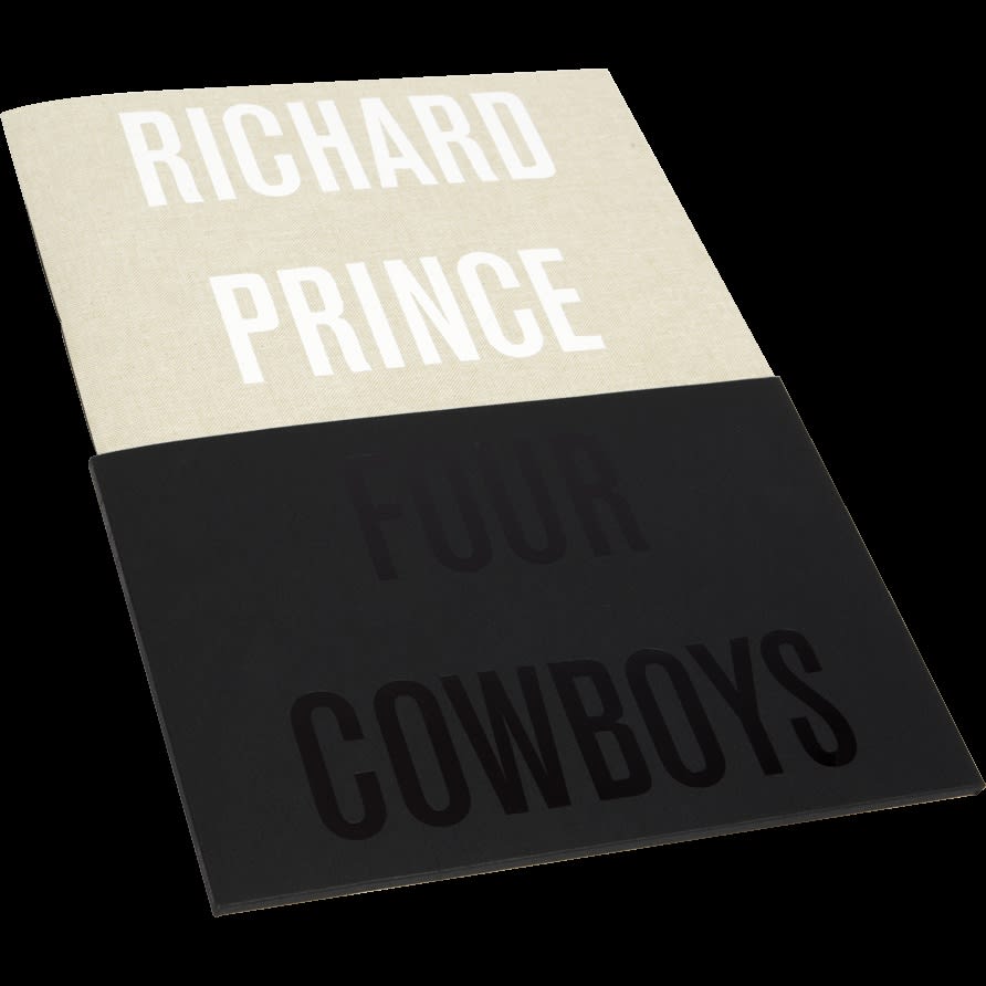 Richard Prince