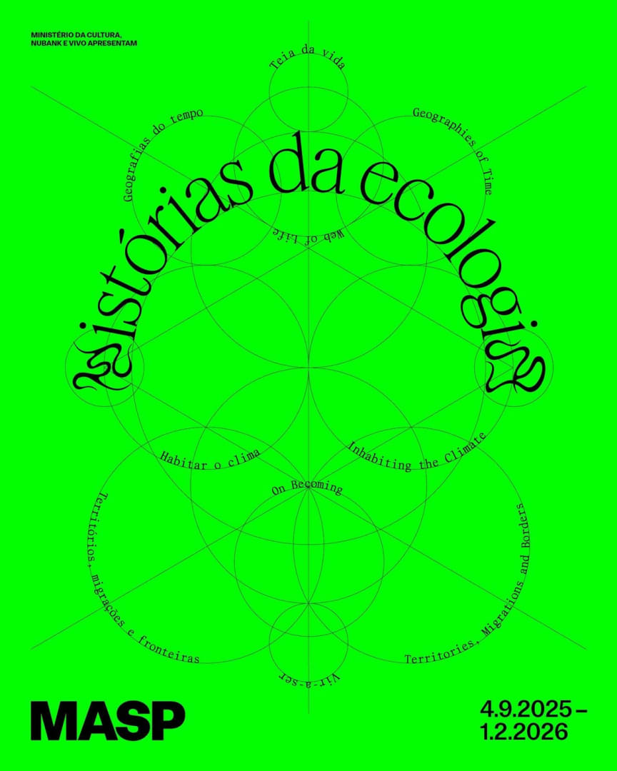 Sepp Baendereck em Histórias da Ecologia