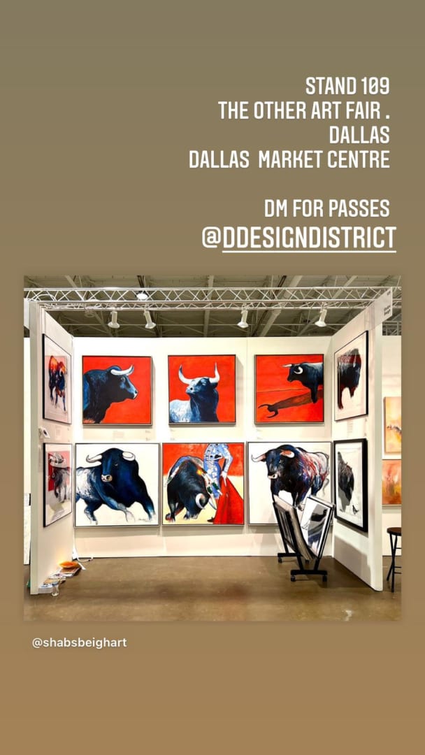 The Other Art Fair - Dallas