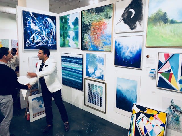 The Other Art Fair by Saatchi - Los Angeles