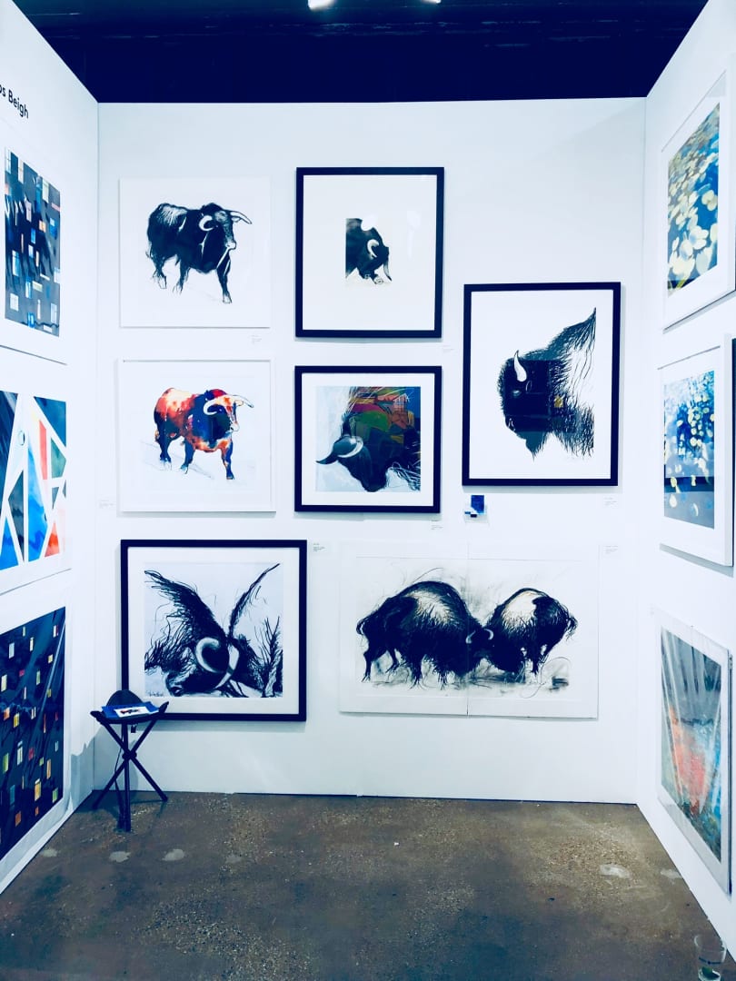 The Other Art Fair by Saatchi - Chicago