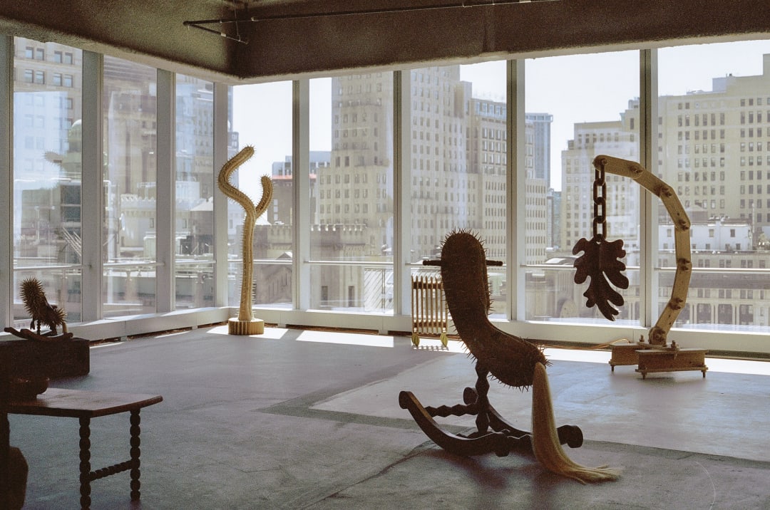 The World Trade Center Offers Case Studies for Keeping More Artists in Urban Centers, https://observer.com/2024/06/silver-art-projects-new-york-city-artist-residency-silverstein-properties/