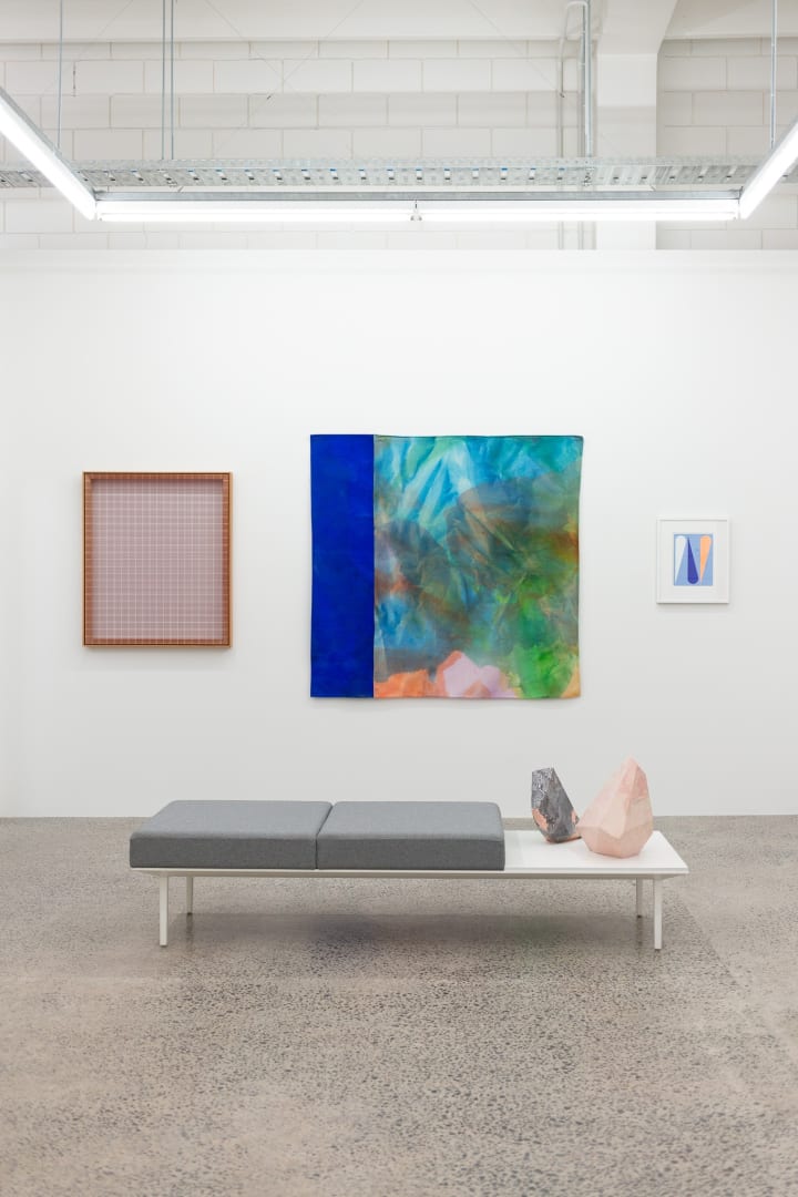 Pīpīwharauroa Shining Cuckoo, TENT New Art Weekend, Aotearoa Art Fair