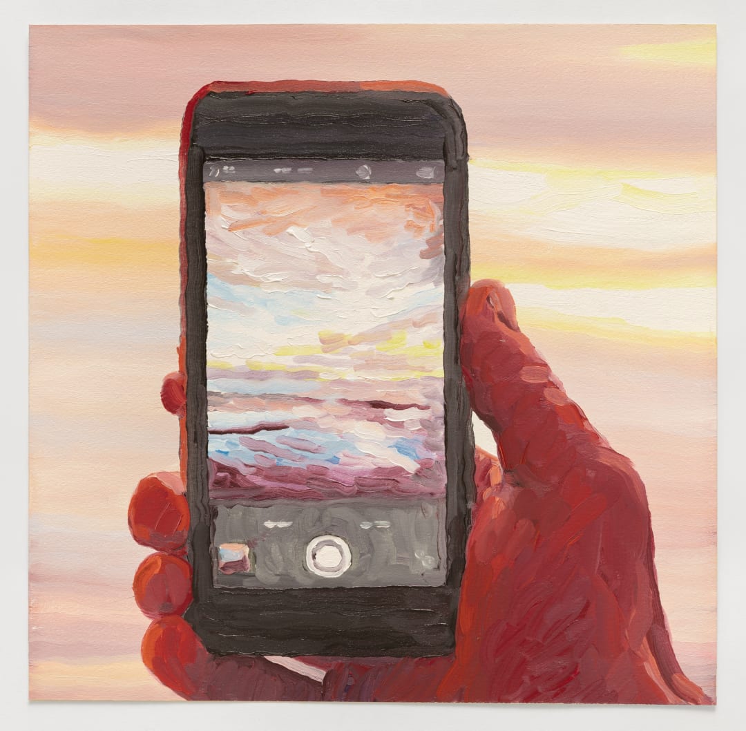 Cynthia Daignault: Xanadu