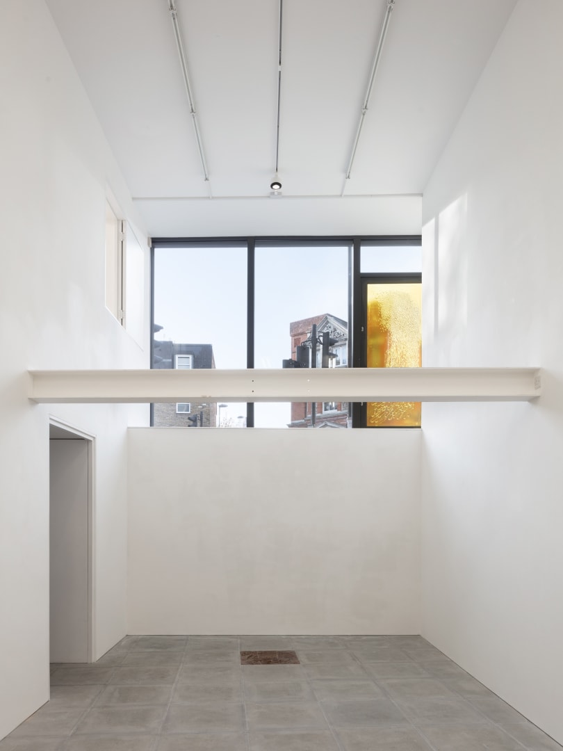 Kate Newby: So close,come on