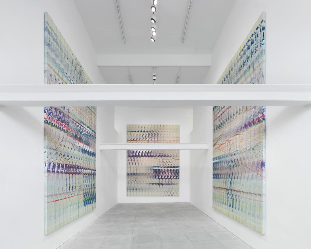 Emily Kraus: Nest Time