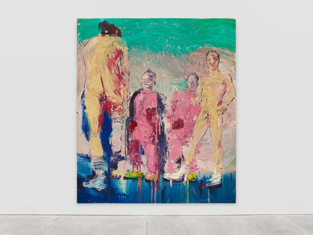 Rui Ferreira: Posing for Sue