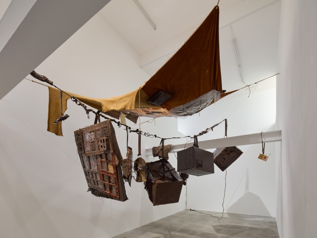 Georges Binda Celeste Alexandrino Gabriel Ferreira Da Silva: Letter to my son