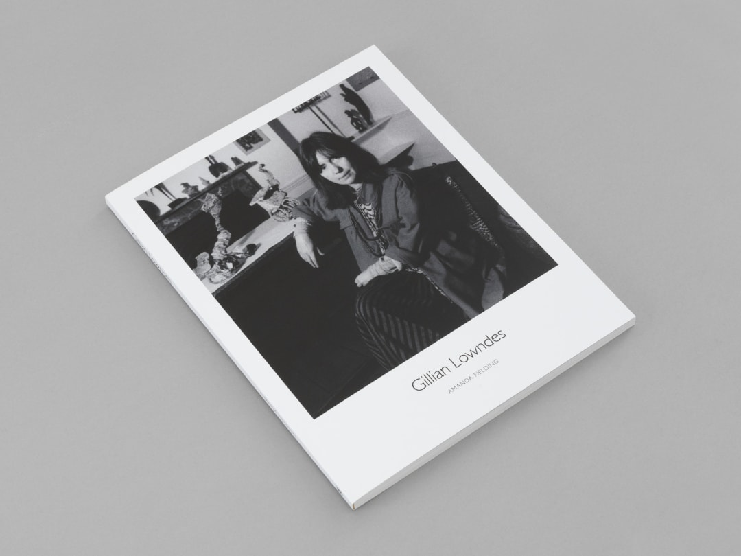 Gillian Lowndes, Amanda Fielding (Author, Contributor), Philip Hughes (Editor)