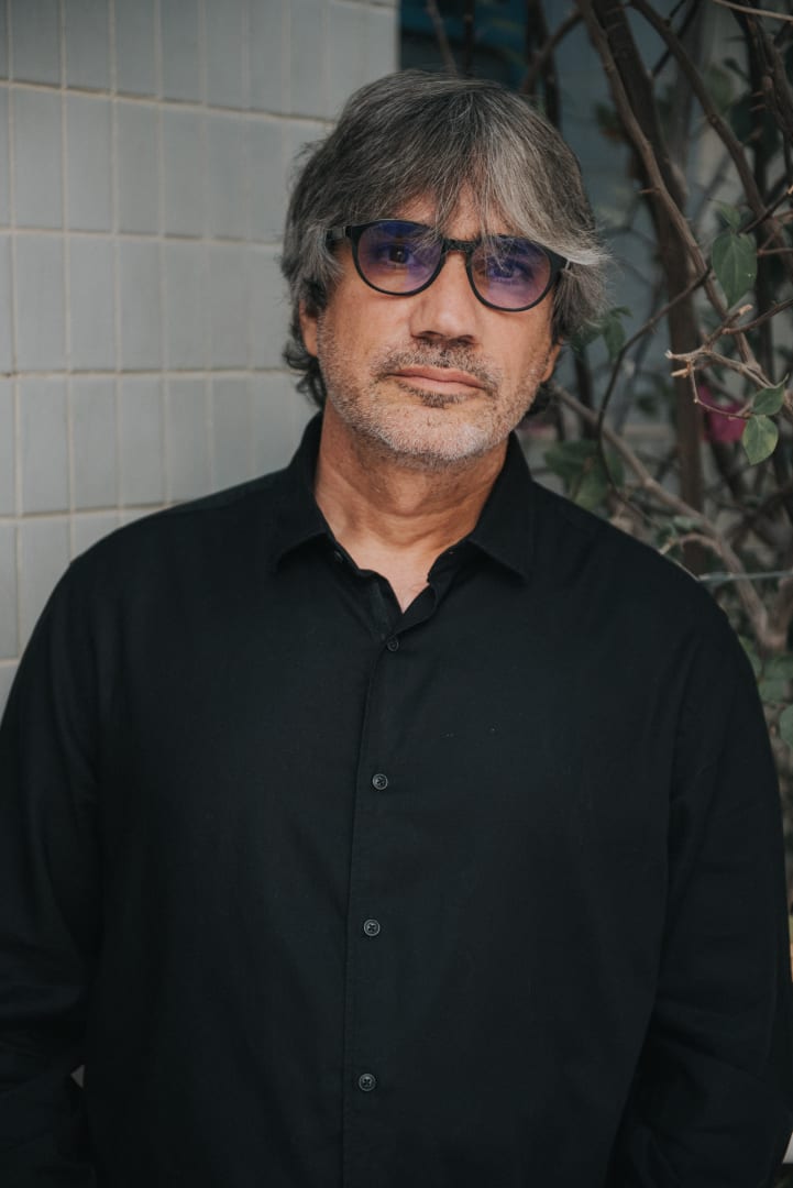 Tarek Al-Ghoussein, Abu Dhabi, 2018