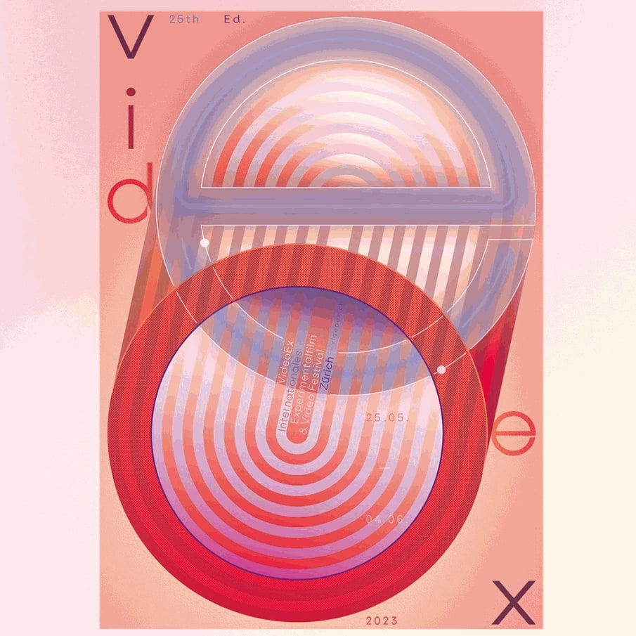 Videoex - International Experimental Film & Video Festival 25th Edition, 姚瑞中