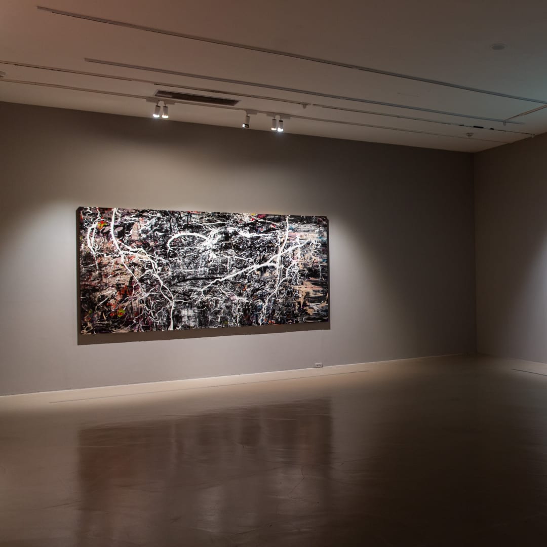 © 臺北市立美術館