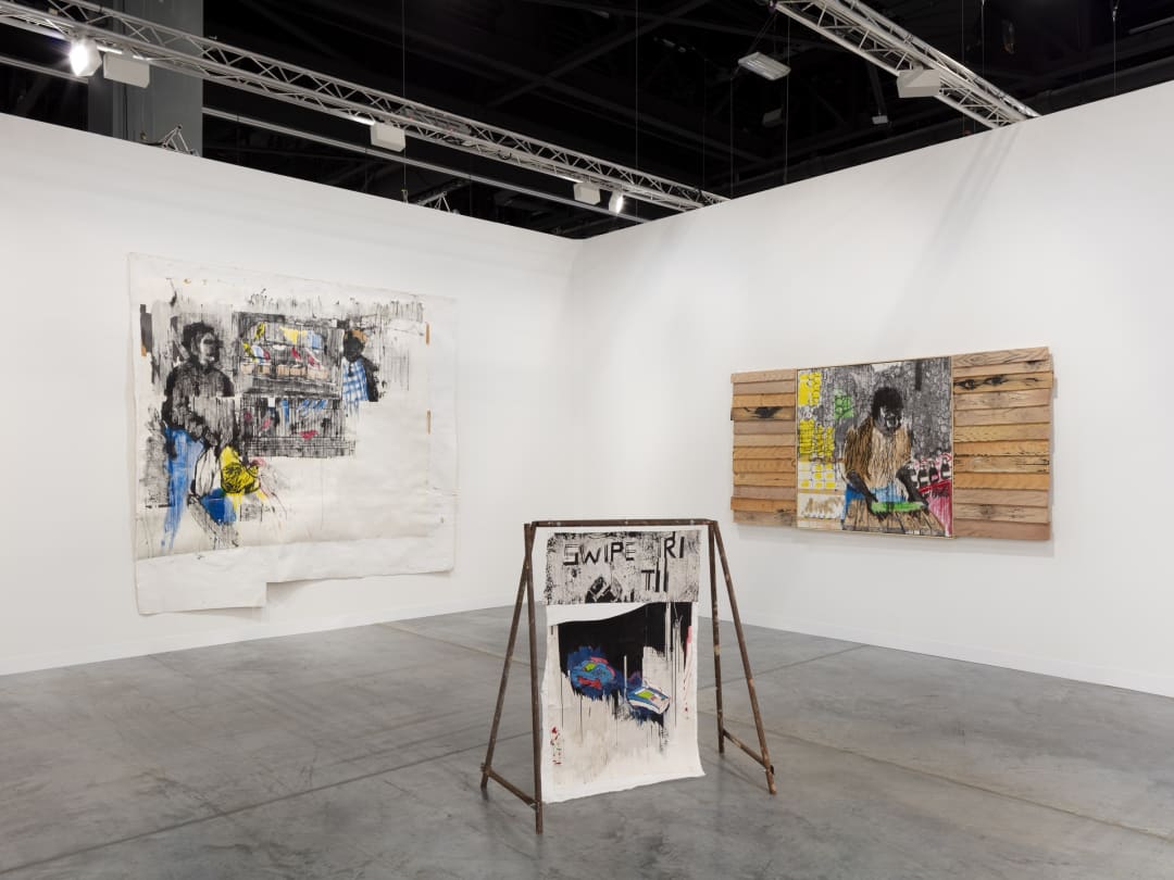 Art Basel Miami Beach 2019