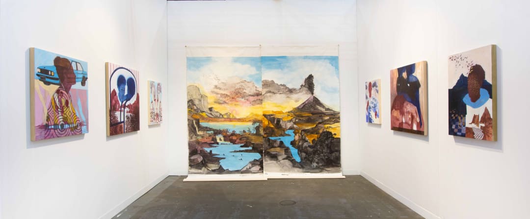 The Armory Show 2020