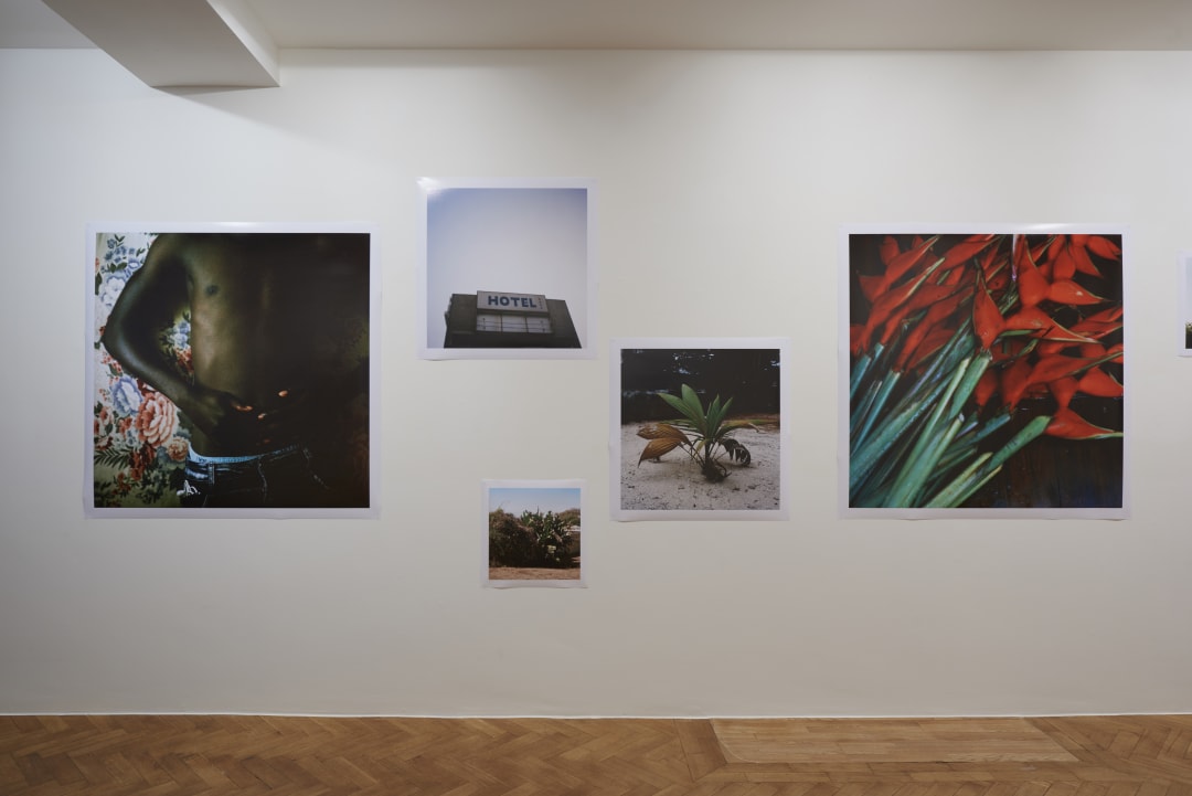 Mimi Cherono Ng'ok, Everyone is Lonely in Kigali