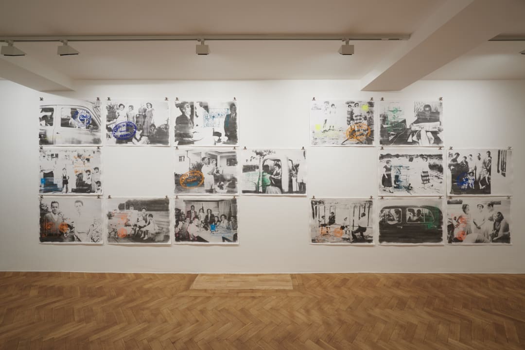 Délio Jasse, The Lost Chapter: Nampula, 1963