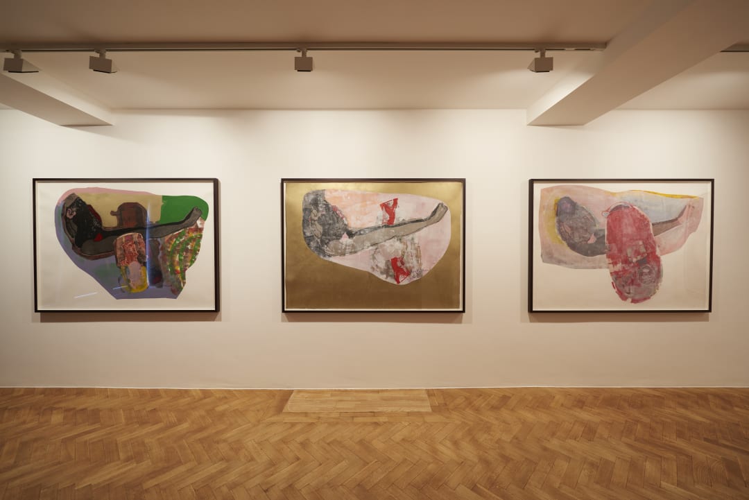 Virginia Chihota, Come Forth as Gold