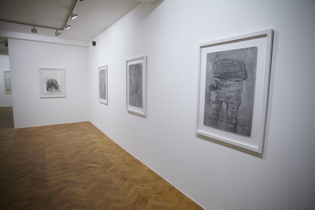 Barbara Walker, As Seen