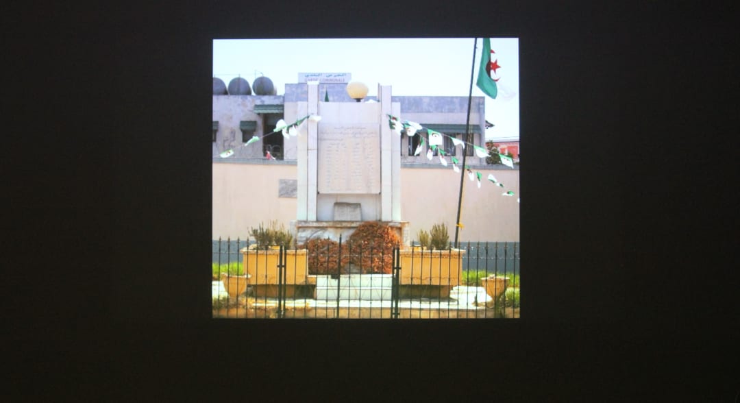 Malala Andrialavidrazana, Steeve Bauras, James Barnor, François-Xavier Gbré, Em'Kal, Grace Ndiritu, Abraham Oghobase, Am, Synchronicity II