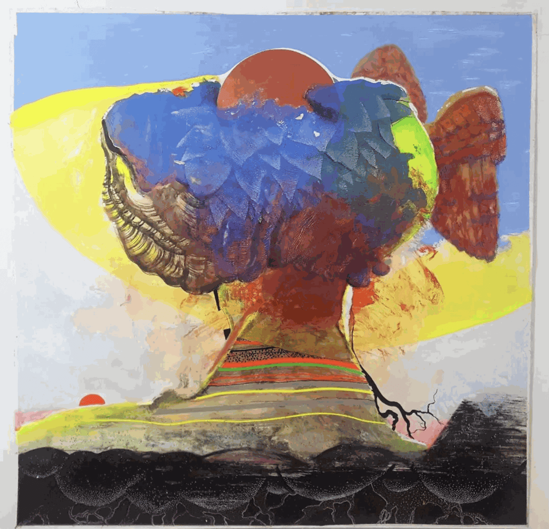 Robel Temesgen | Kunsthalle Lingen, Germany