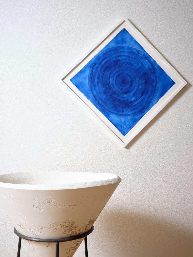 Jill O'Bryan, Breathing with the Elements, 2022