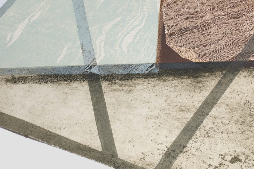 Martha Tuttle at Zane Bennett Gallery