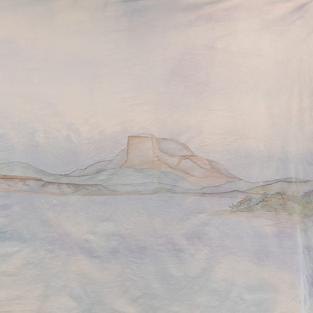 Margaret Roach Wheeler at Zane Bennett Contemporary Art