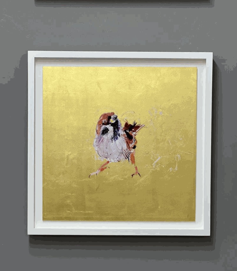 Joy (Gold Leaf Edition) 