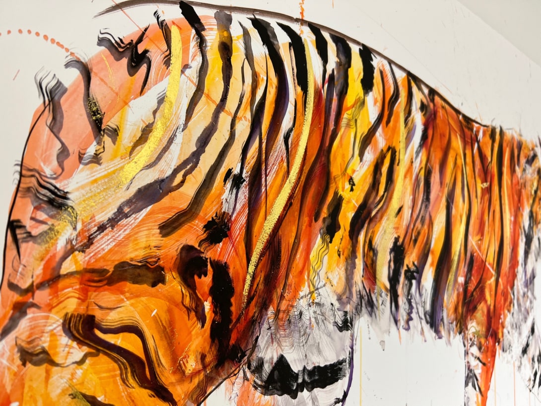 Tiger 2022