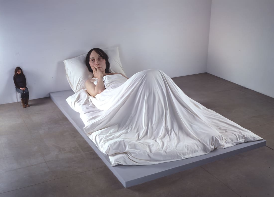 ron mueck