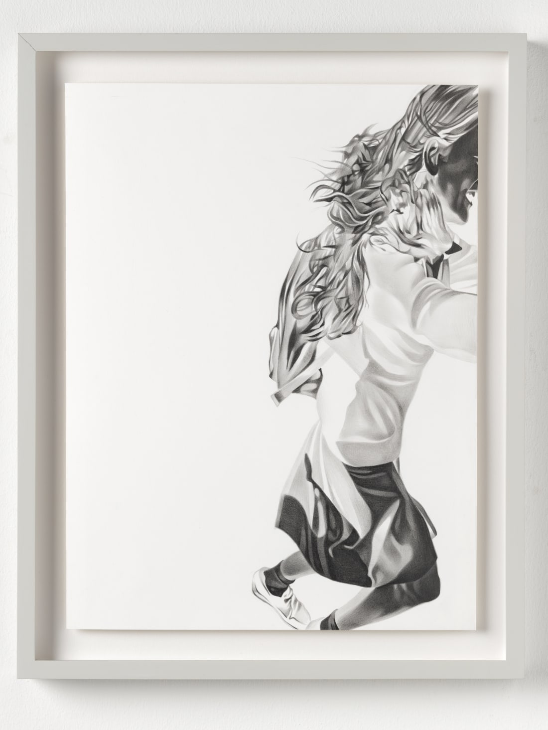 Marc Brandenburg, Untitled, 2017