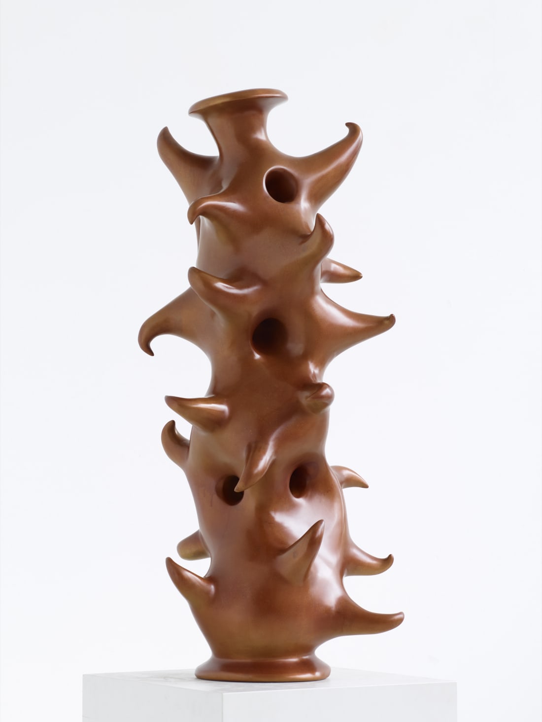 Tony Cragg, Untitled, 2023