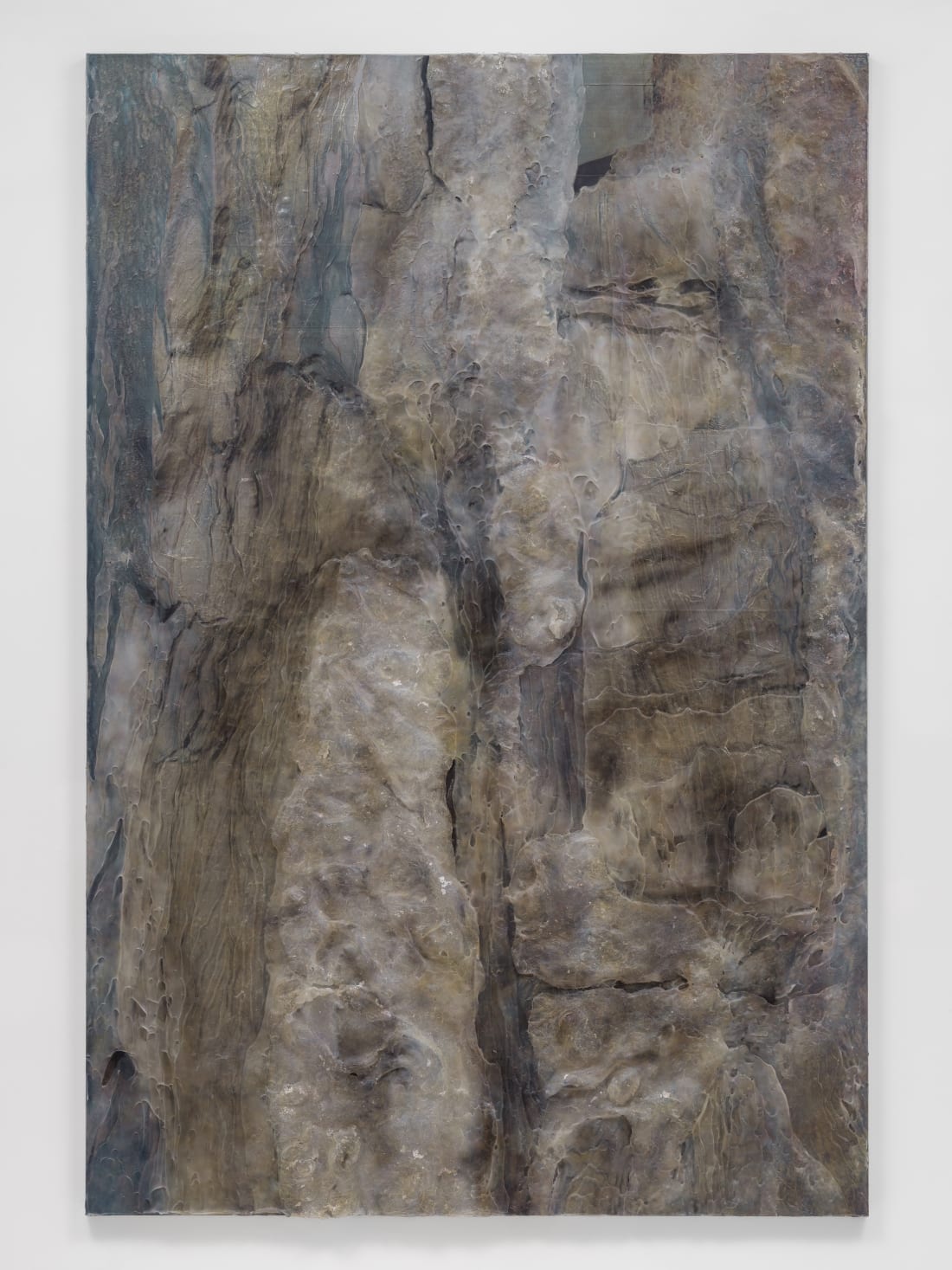 Heemin Chung, Nocturnal Wings 1, 2025