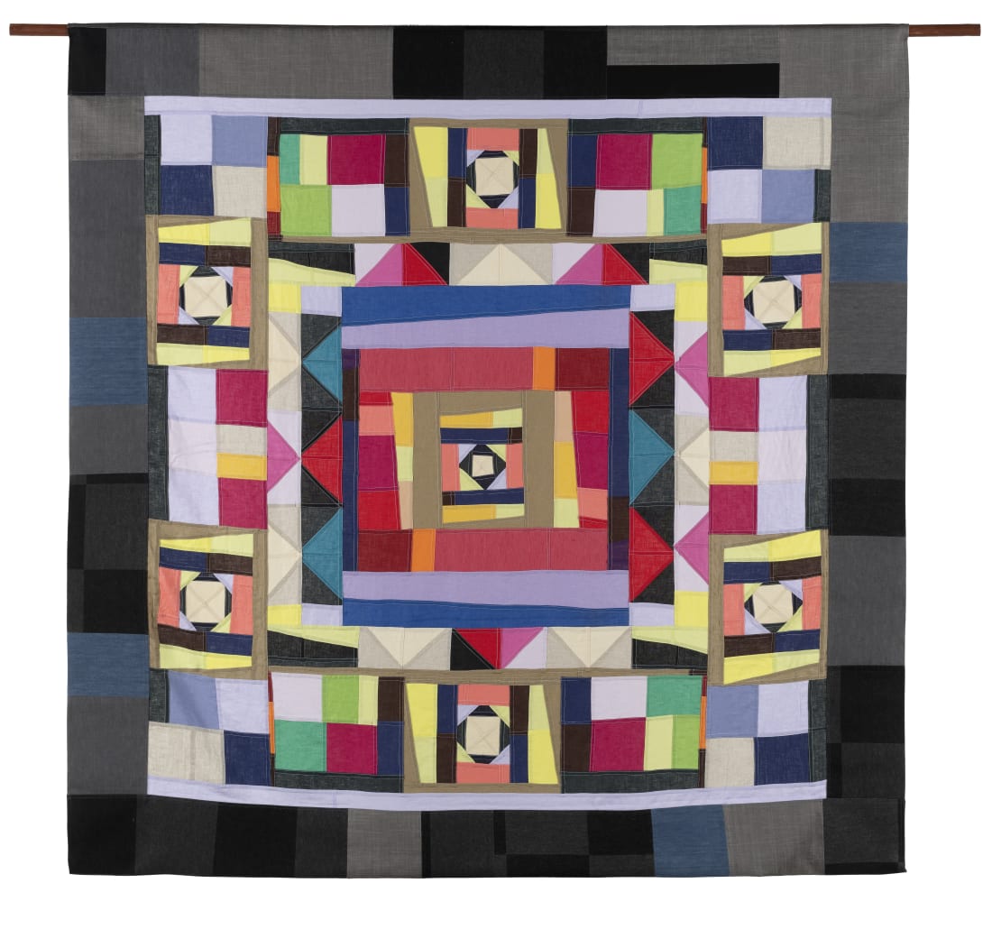 Zadie Xa, Seven full moons, 2022