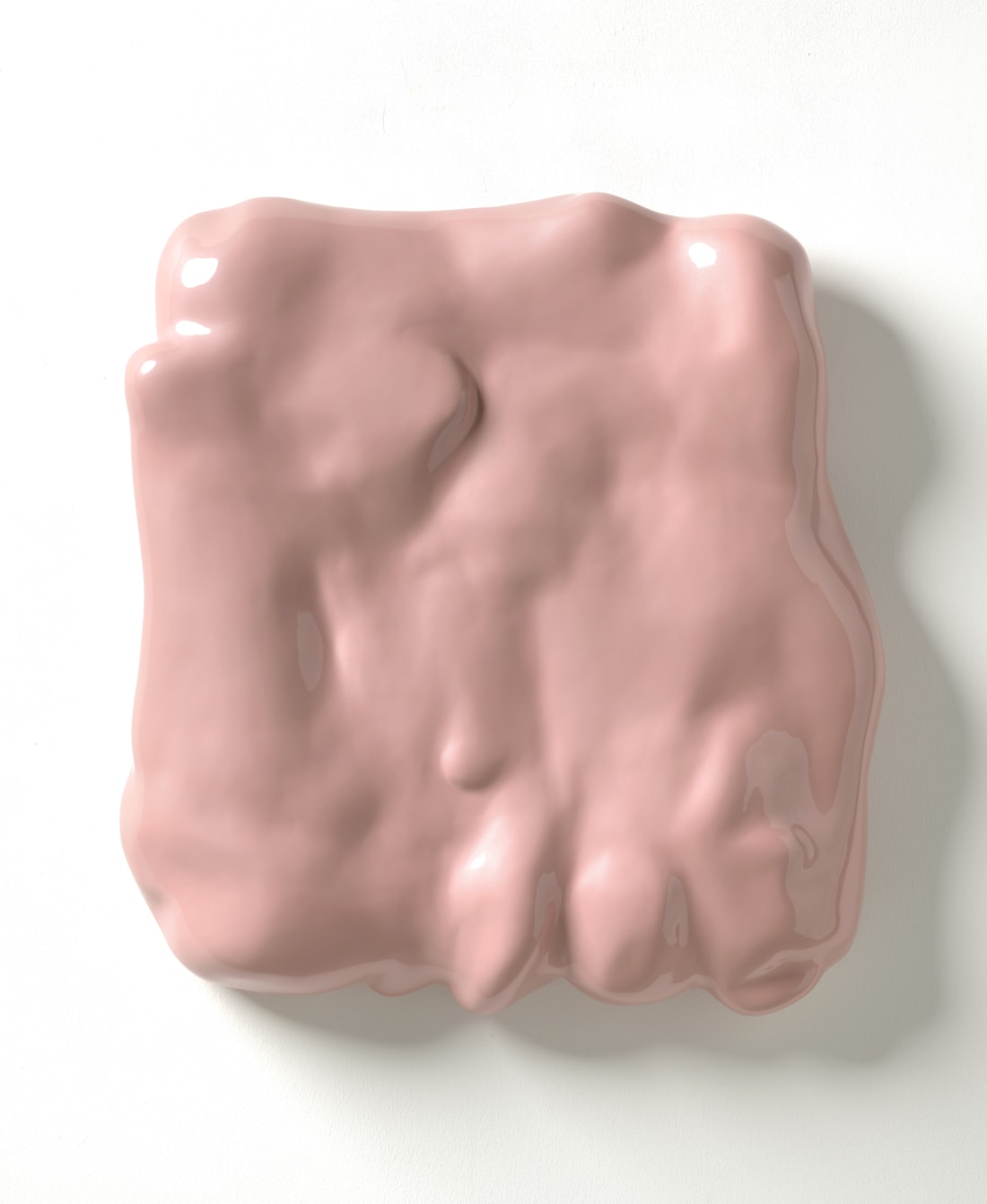 Sylvie Fleury, Wow, 2006