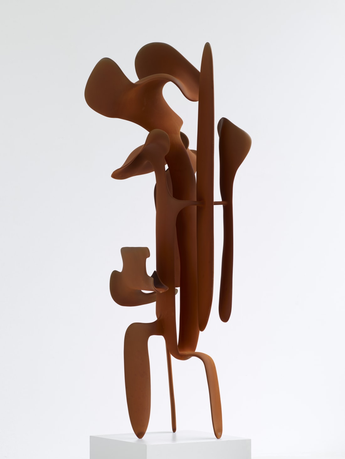 Tony Cragg - Material in Mind | Kistefos Museum | Marian Goodman