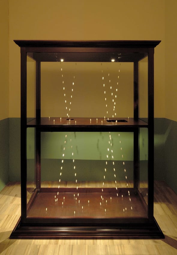 Ilya & Emilia Kabakov | Thaddaeus Ropac