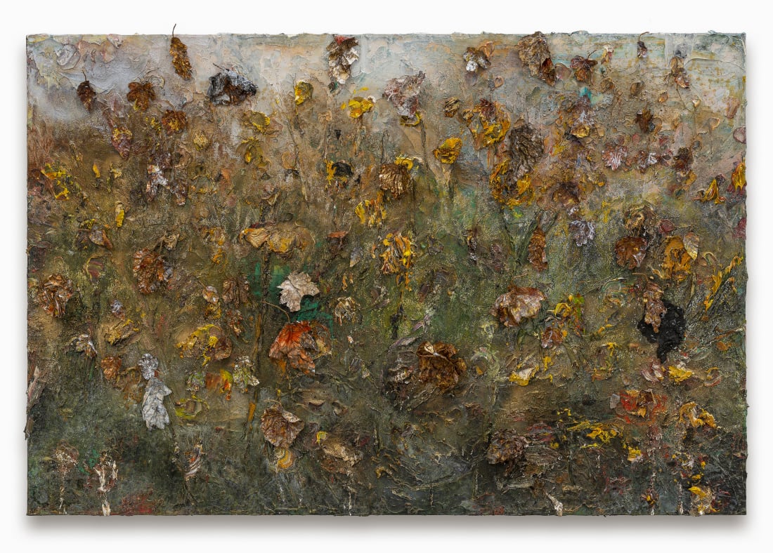 Opus Magnum: Katalog zur Ausstellung im Franz Marc Museum in Kochel : Kiefer,  Anselm, Klingsöhr-Leroy, Cathrin: Amazon.de: Bücher